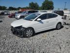 2020 Hyundai Elantra Se for Sale in Apopka, FL - Front End