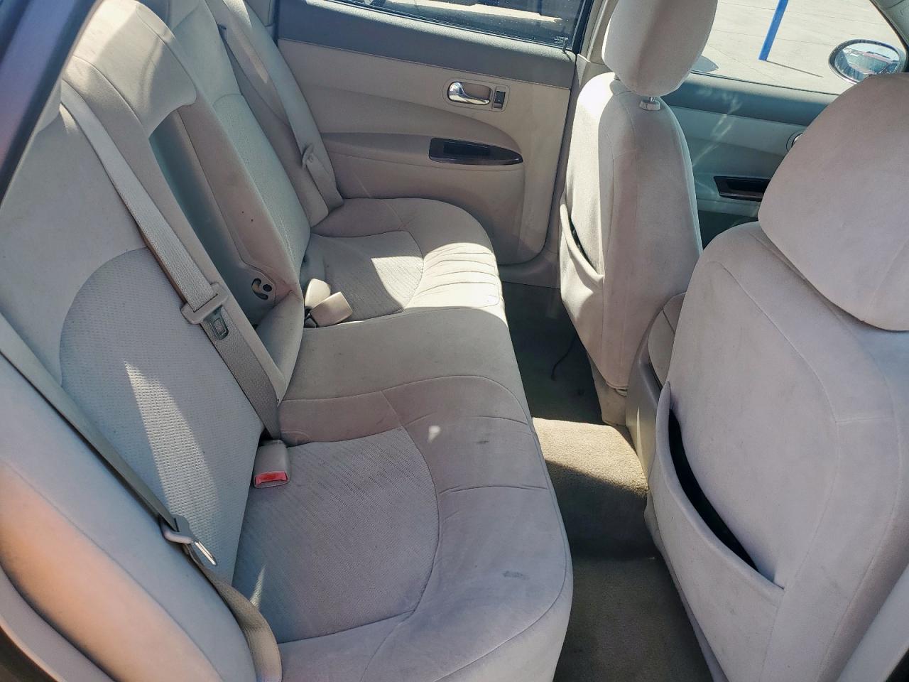 2009 Buick Lacrosse Cx VIN: 2G4WC582391103401 Lot: 53368135