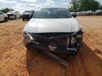 2022 Nissan Altima Sr продається в China Grove, NC - Front End