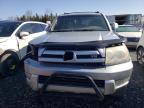 2005 Toyota 4Runner Limited for Sale in Montreal-est, QC - Front End