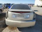 2007 Cadillac Cts Hi Feature V6 იყიდება Tucson-ში, AZ - Front End