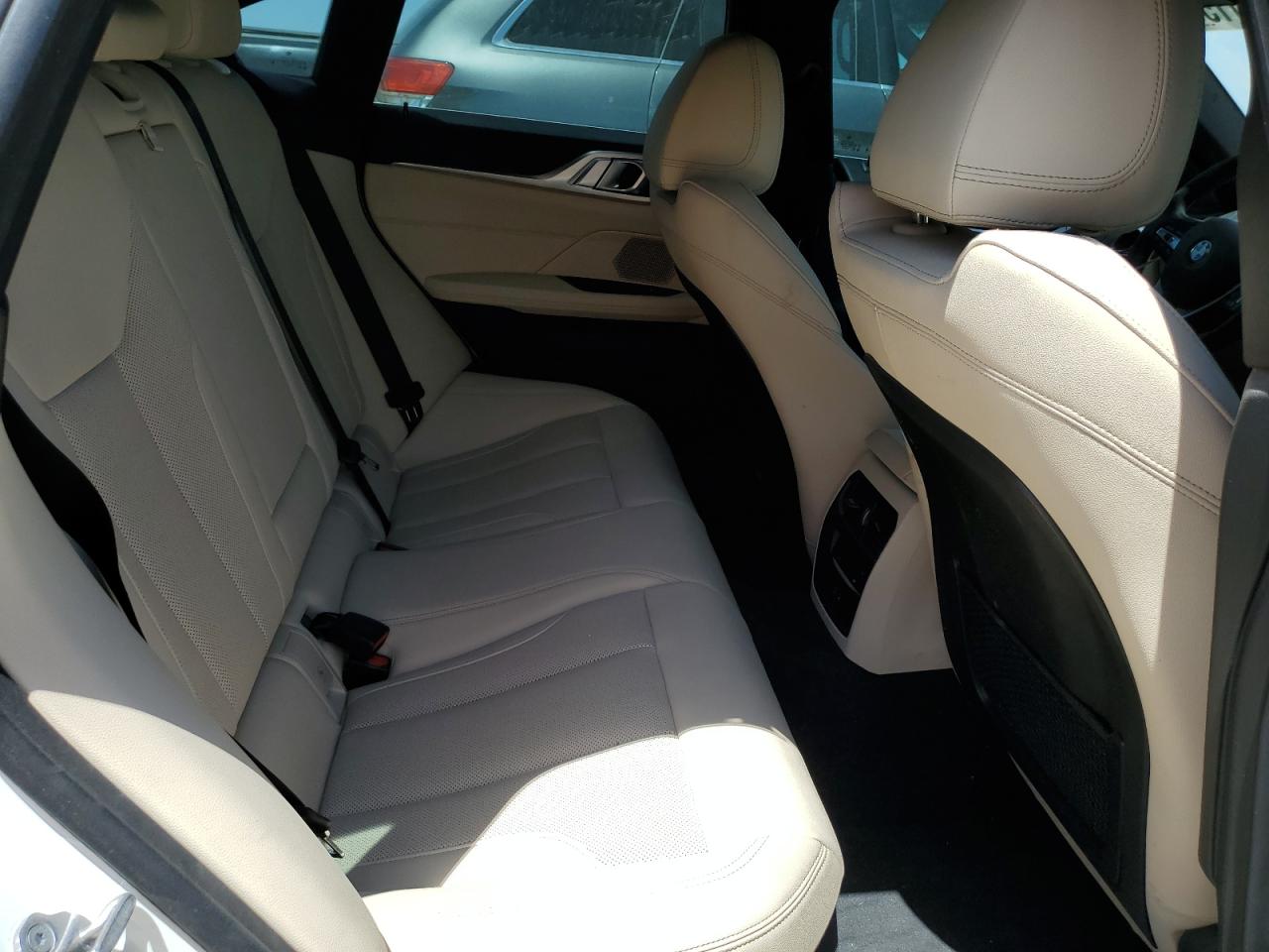 2024 BMW 430I Gran Coupe VIN: WBA63AV09RFR61736 Lot: 52798015