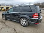2011 Mercedes-Benz Gl 450 4Matic იყიდება Marlboro-ში, NY - Minor Dent/Scratches