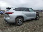 2021 Toyota Highlander Xle en Venta en Windsor, NJ - Front End