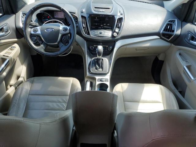  FORD ESCAPE 2013 Charcoal