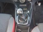 2015 FORD FIESTA ZET for sale at Copart GLOUCESTER