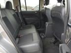 2016 Jeep Patriot Sport იყიდება Windsor-ში, NJ - Side