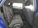 2012 Dodge Journey Sxt na sprzedaż w Louisville, KY - Hail