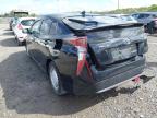2018 TOYOTA PRIUS HYBR for sale at Copart WOLVERHAMPTON