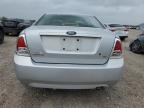 2006 Ford Fusion Se იყიდება Houston-ში, TX - Front End