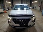 2020 Hyundai Santa Fe Se للبيع في Angola، NY - Front End