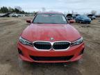 2024 Bmw 330Xi  იყიდება Elgin-ში, IL - Rear End
