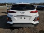 2021 Hyundai Kona Ultimate en Venta en Hillsborough, NJ - Front End