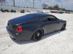 2017 Rolls-Royce Wraith  продається в Homestead, FL - Water/Flood