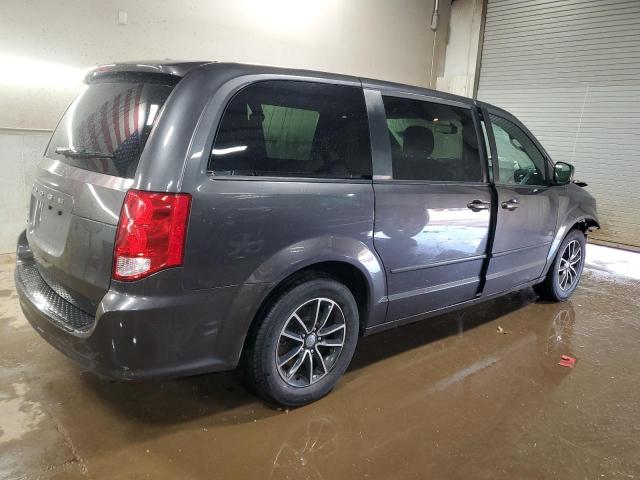  DODGE CARAVAN 2016 Szary