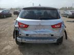2017 Mitsubishi Outlander Sport Es en Venta en Elgin, IL - All Over
