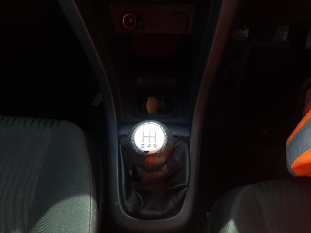 2012 SUZUKI SWIFT SZ3