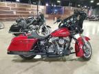 2013 HARLEY-DAVIDSON FLHX STREET GLIDE for sale at Copart TX - CRASHEDTOYS DALLAS