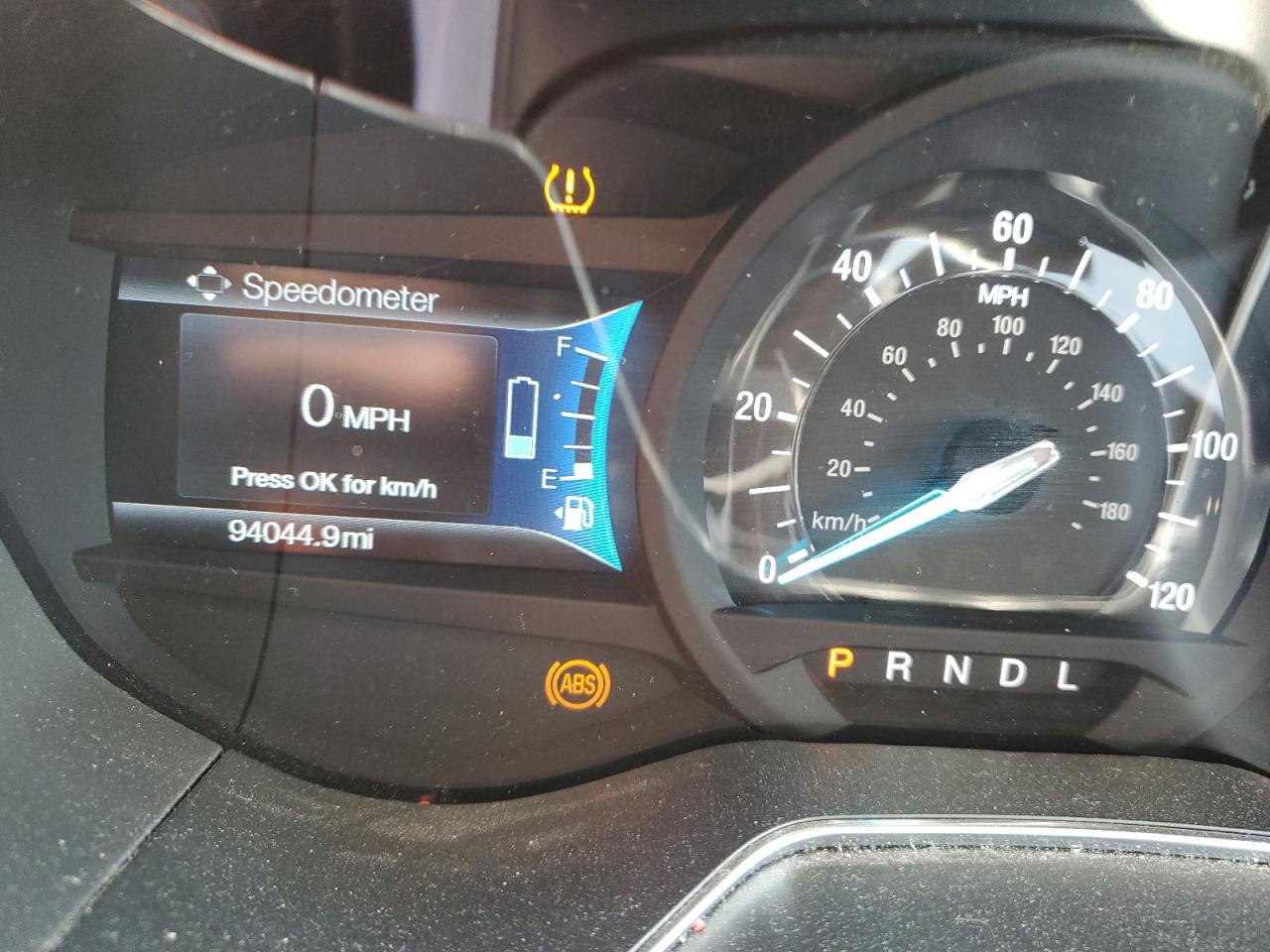 2018 Ford Fusion Se Hybrid VIN: 3FA6P0LU7JR101791 Lot: 52724895