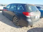 2010 SUBARU LEGACY S B for sale at Copart WESTBURY