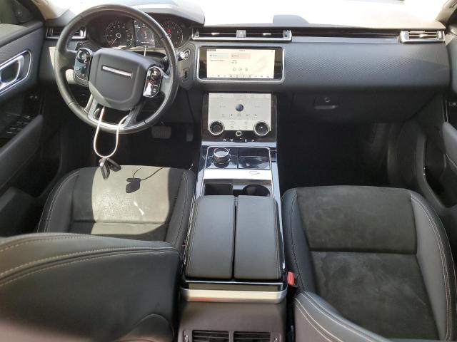  LAND ROVER RANGEROVER 2019 White