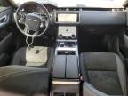 2019 Land Rover Range Rover Velar  de vânzare în Brookhaven, NY - Minor Dent/Scratches