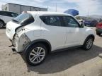 2013 Nissan Juke S продається в Las Vegas, NV - Rear End