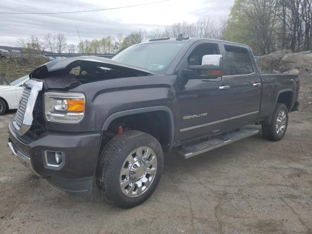 2016 Gmc Sierra K2500 Denali