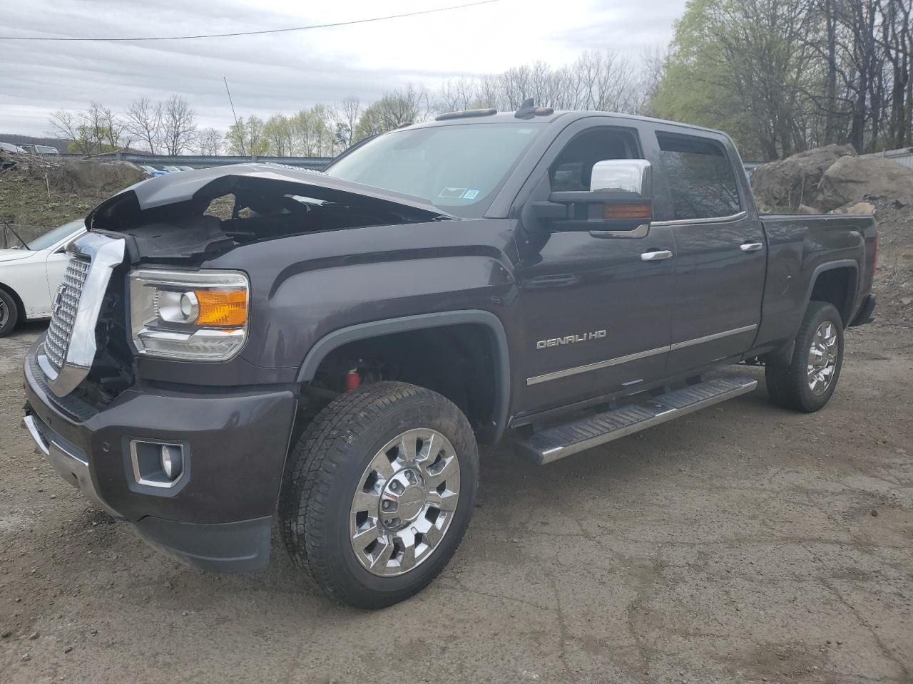 2016 Gmc Sierra K2500 Denali for Sale in Marlboro, NY - All Over
