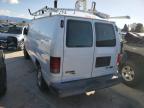 2013 Ford Econoline E150 Van na sprzedaż w Van Nuys, CA - Mechanical