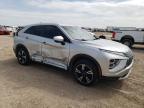 2023 Mitsubishi Eclipse Cross Se на продаже в Amarillo, TX - Side