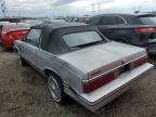 1985 Dodge 600  на продаже в Elgin, IL - Rear End