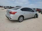 2019 Nissan Sentra S for Sale in San Antonio, TX - Front End