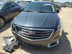 2019 Cadillac Xts Luxury en Venta en Tanner, AL - Front End