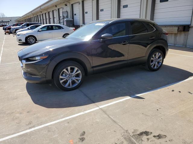 2023 Mazda Cx-30 Select