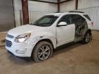 2017 Chevrolet Equinox Lt for Sale in Lansing, MI - Side