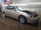 2002 Lexus Es 300 for Sale in Elgin, IL - Front End