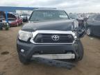 2013 Toyota Tacoma Double Cab Prerunner на продаже в Woodhaven, MI - Front End