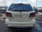 2018 Dodge Journey Crossroad იყიდება Riverview-ში, FL - Front End