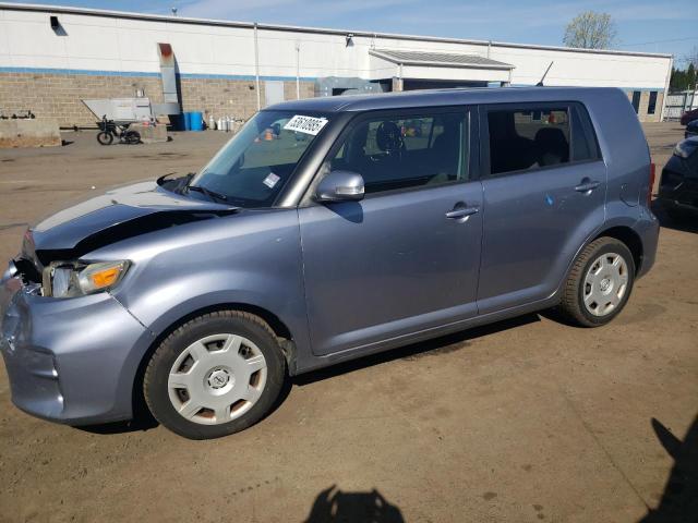 2012 Toyota Scion Xb 