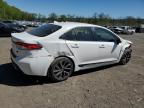 2022 Toyota Corolla Se للبيع في Marlboro، NY - Front End