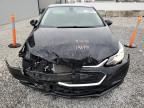 2018 Chevrolet Cruze Lt de vânzare în Barberton, OH - Front End