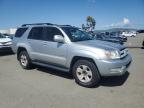 2005 Toyota 4Runner Limited на продаже в Martinez, CA - Minor Dent/Scratches