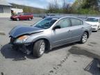 2009 Nissan Altima 2.5 de vânzare în Grantville, PA - All Over