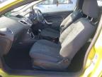 2009 FORD FIESTA ZET for sale at Copart SANDWICH
