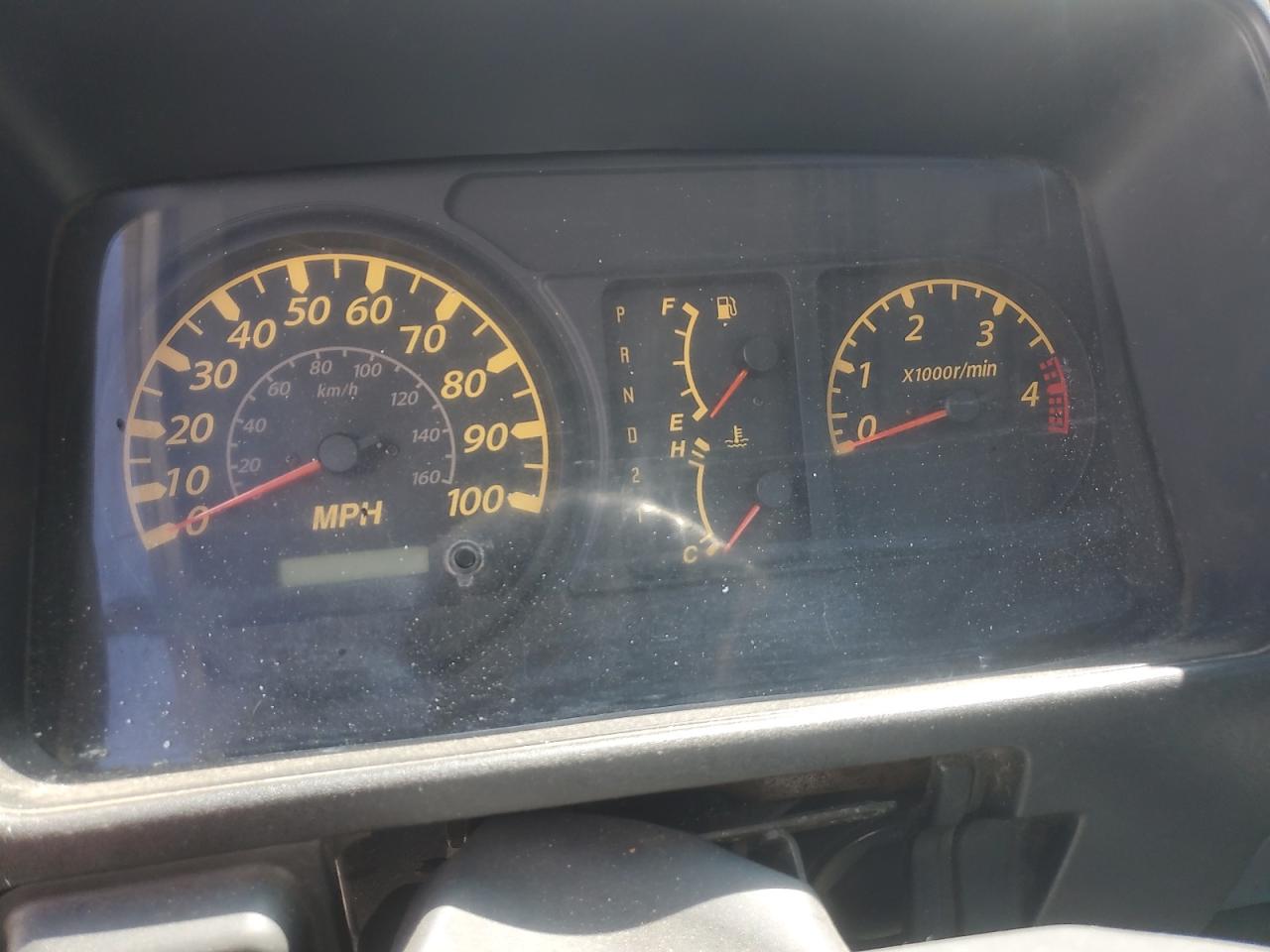 2007 Isuzu Npr VIN: JALC4B16X77006596 Lot: 53880535