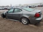 2005 Pontiac Grand Prix Gt de vânzare în Davison, MI - Front End