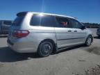 2007 Honda Odyssey Lx იყიდება Windham-ში, ME - Biohazard/Chemical