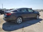 2015 Chrysler 200 Limited na sprzedaż w Orlando, FL - Front End