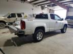 2021 Chevrolet Colorado  en Venta en Chambersburg, PA - Rear End